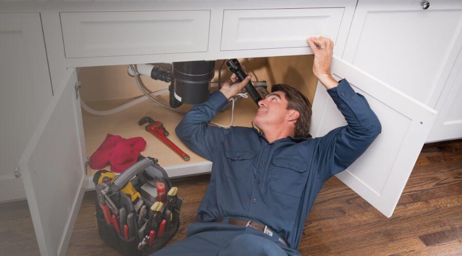 Professional bathroom faucet installation in Fort Mitchell, AL